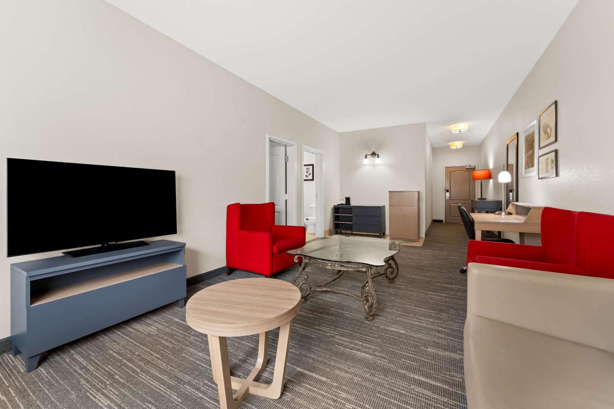 Country Inn & Suites By Radisson, Macon North, Ga Екстериор снимка
