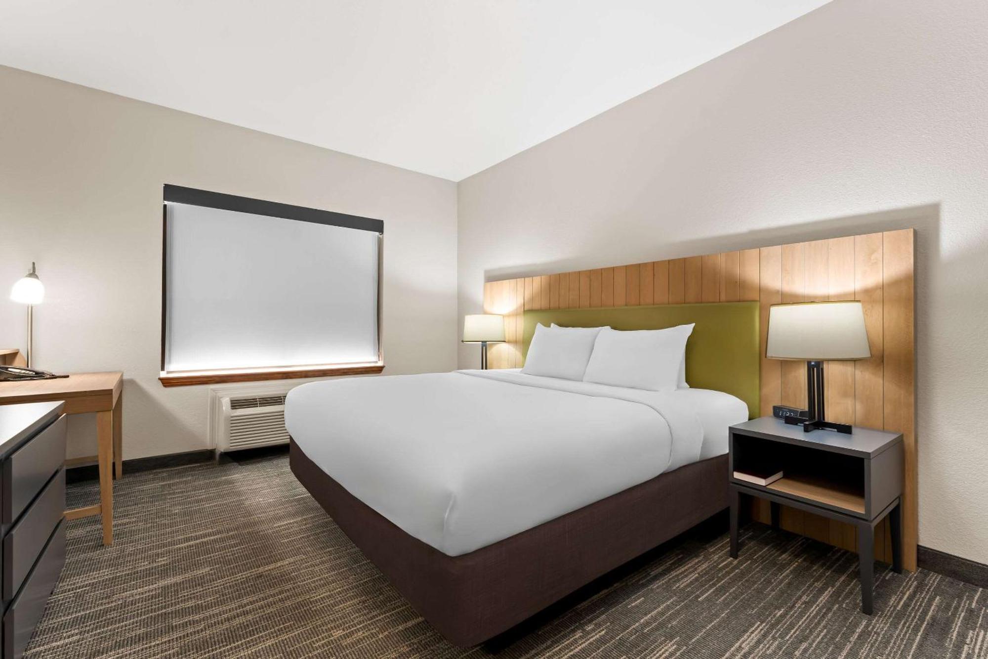 Country Inn & Suites By Radisson, Macon North, Ga Екстериор снимка