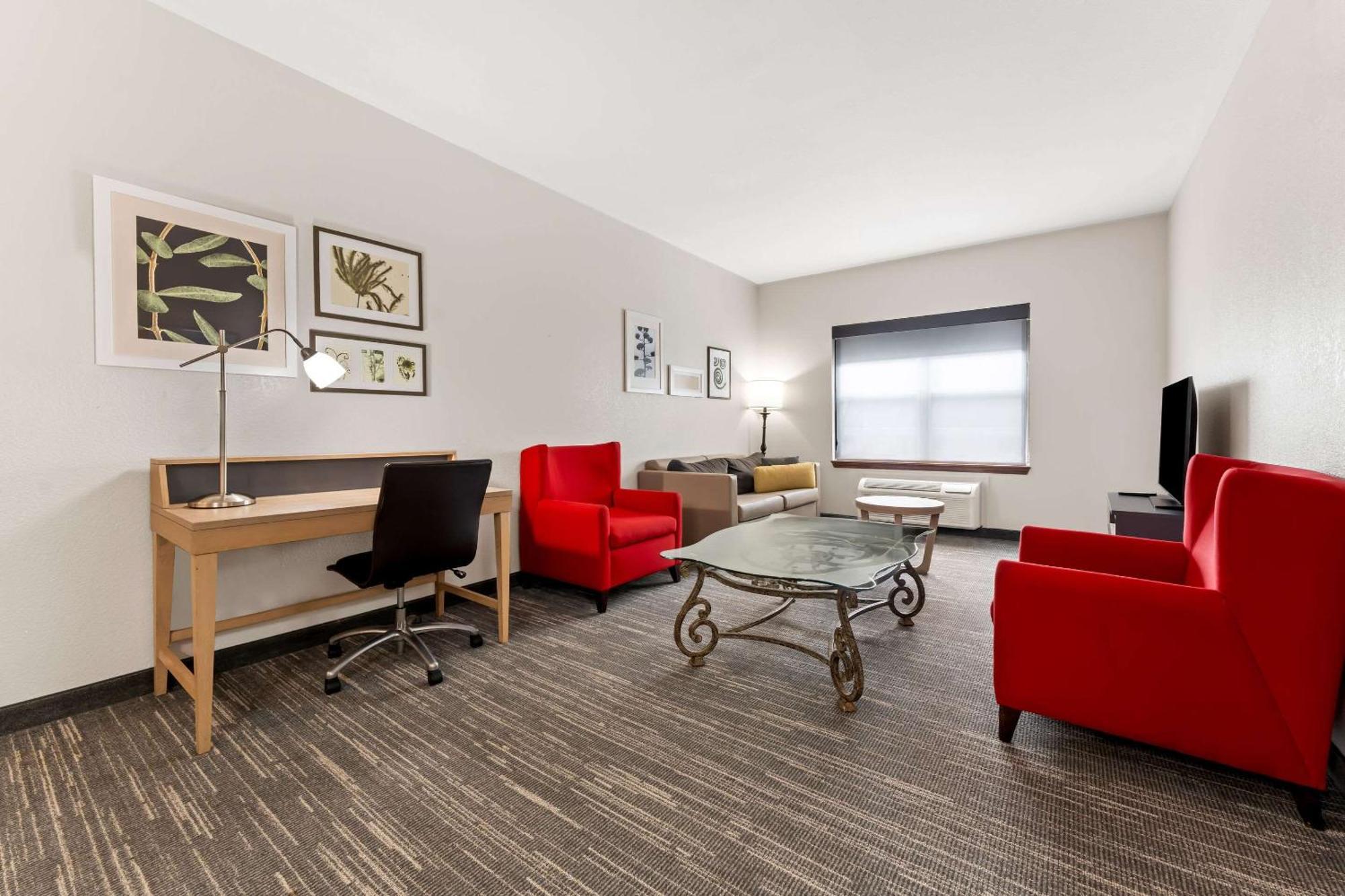 Country Inn & Suites By Radisson, Macon North, Ga Екстериор снимка