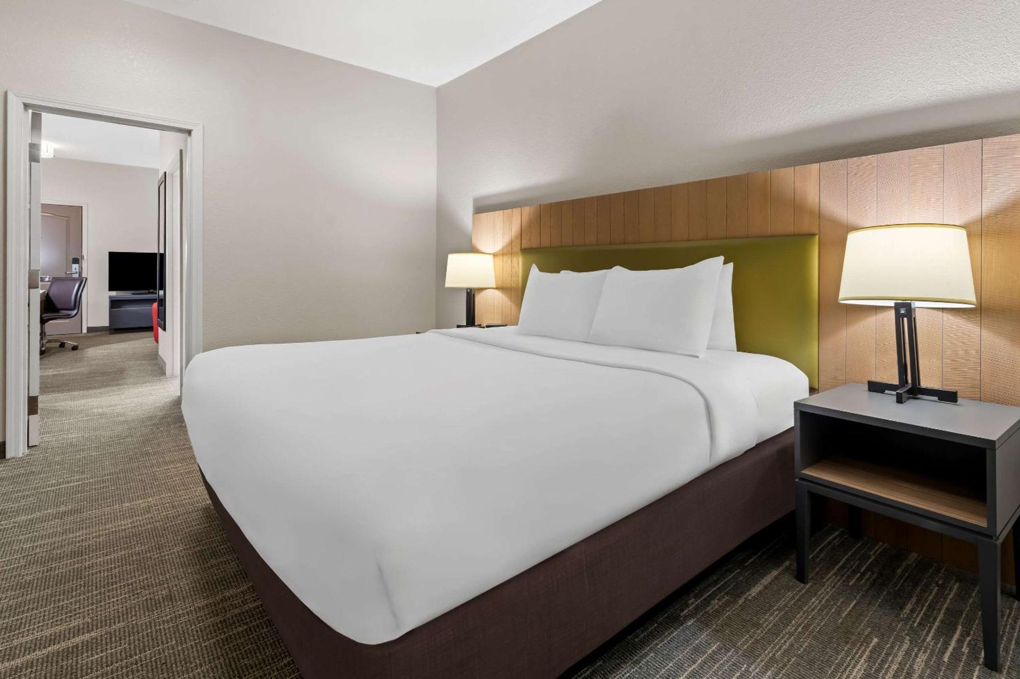 Country Inn & Suites By Radisson, Macon North, Ga Екстериор снимка