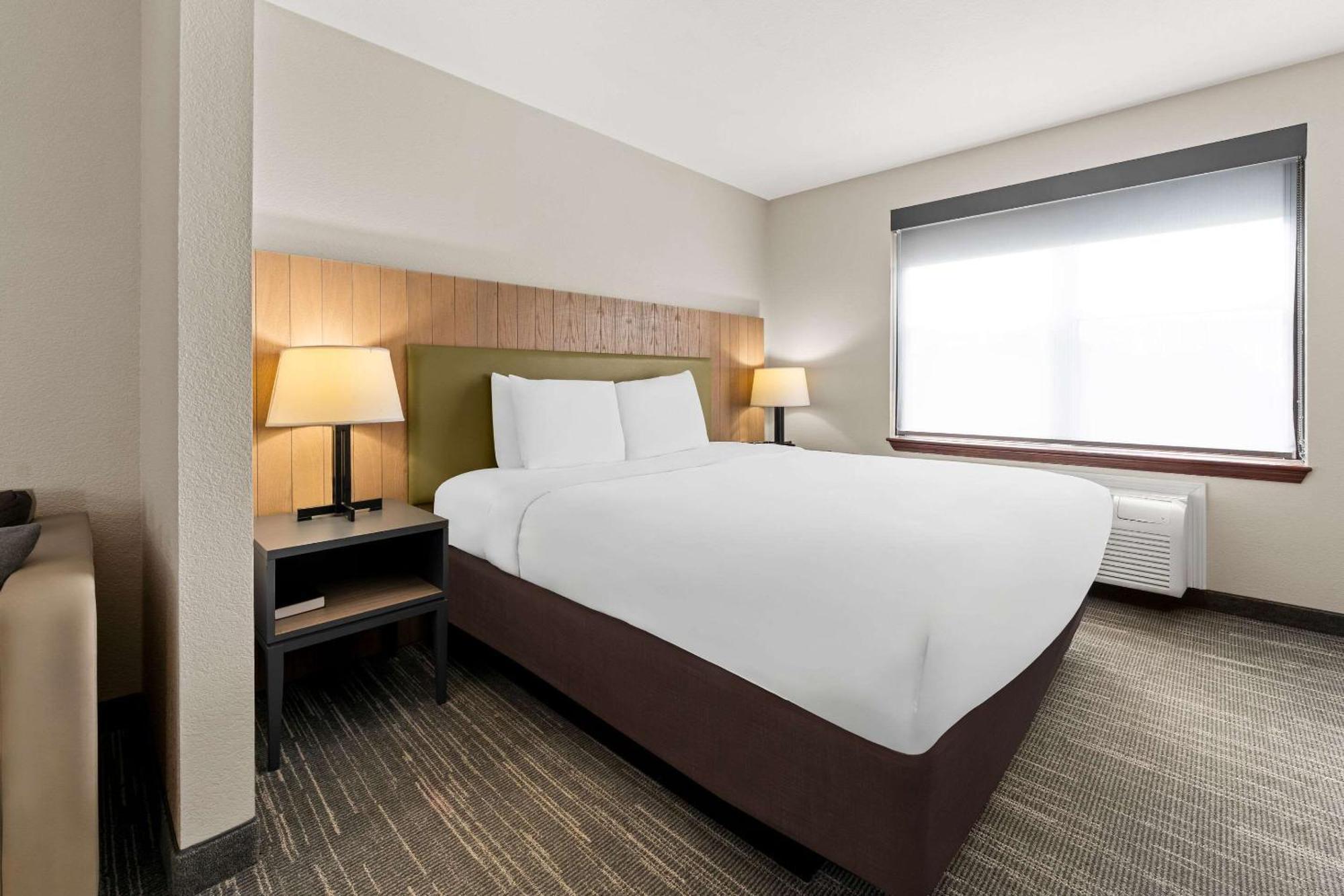 Country Inn & Suites By Radisson, Macon North, Ga Екстериор снимка
