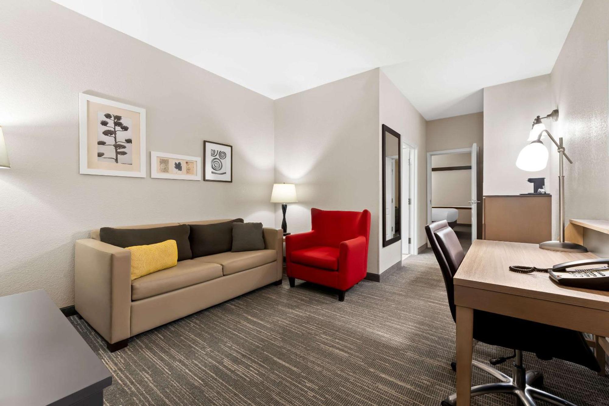 Country Inn & Suites By Radisson, Macon North, Ga Екстериор снимка