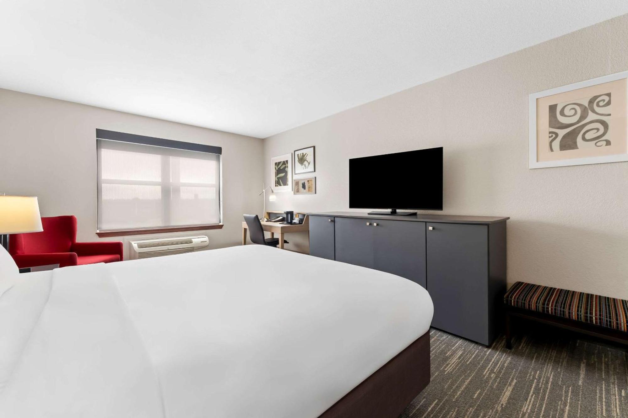 Country Inn & Suites By Radisson, Macon North, Ga Екстериор снимка