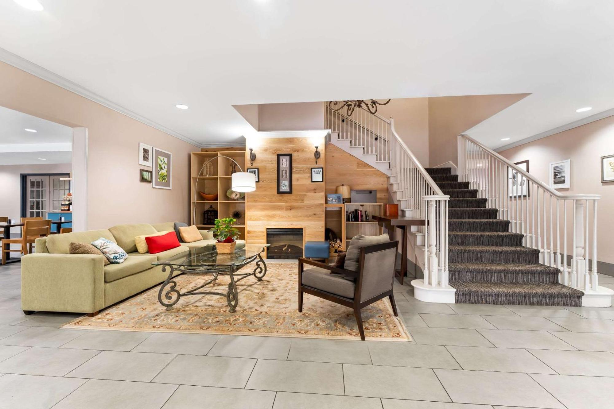 Country Inn & Suites By Radisson, Macon North, Ga Екстериор снимка