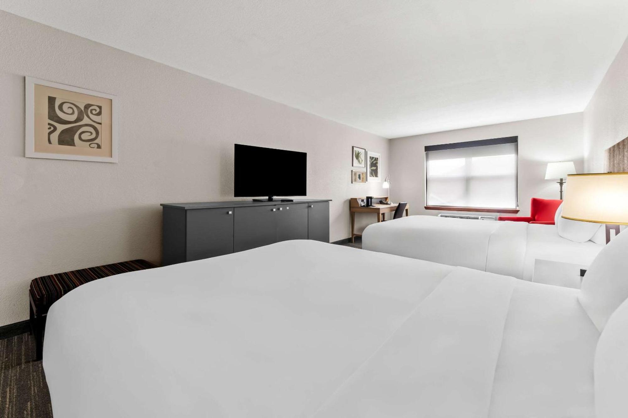 Country Inn & Suites By Radisson, Macon North, Ga Екстериор снимка