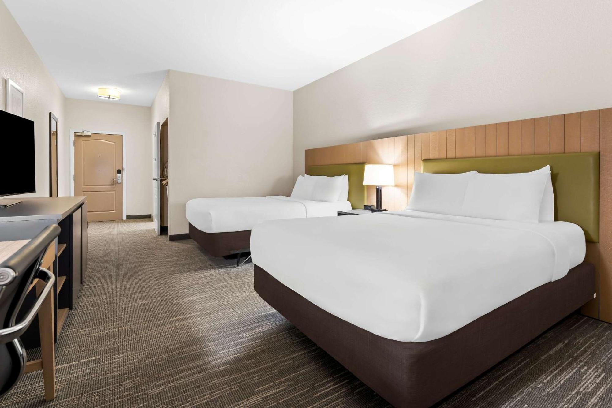 Country Inn & Suites By Radisson, Macon North, Ga Екстериор снимка