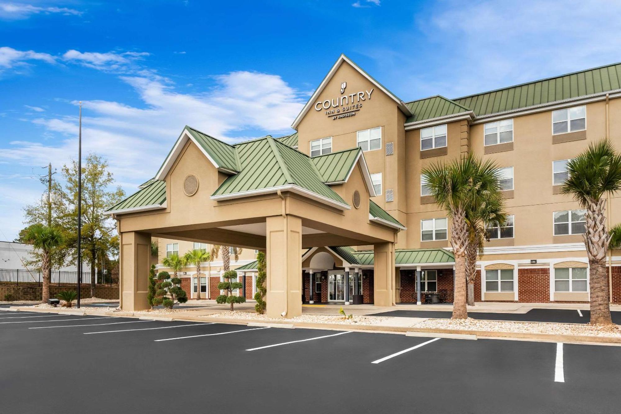Country Inn & Suites By Radisson, Macon North, Ga Екстериор снимка