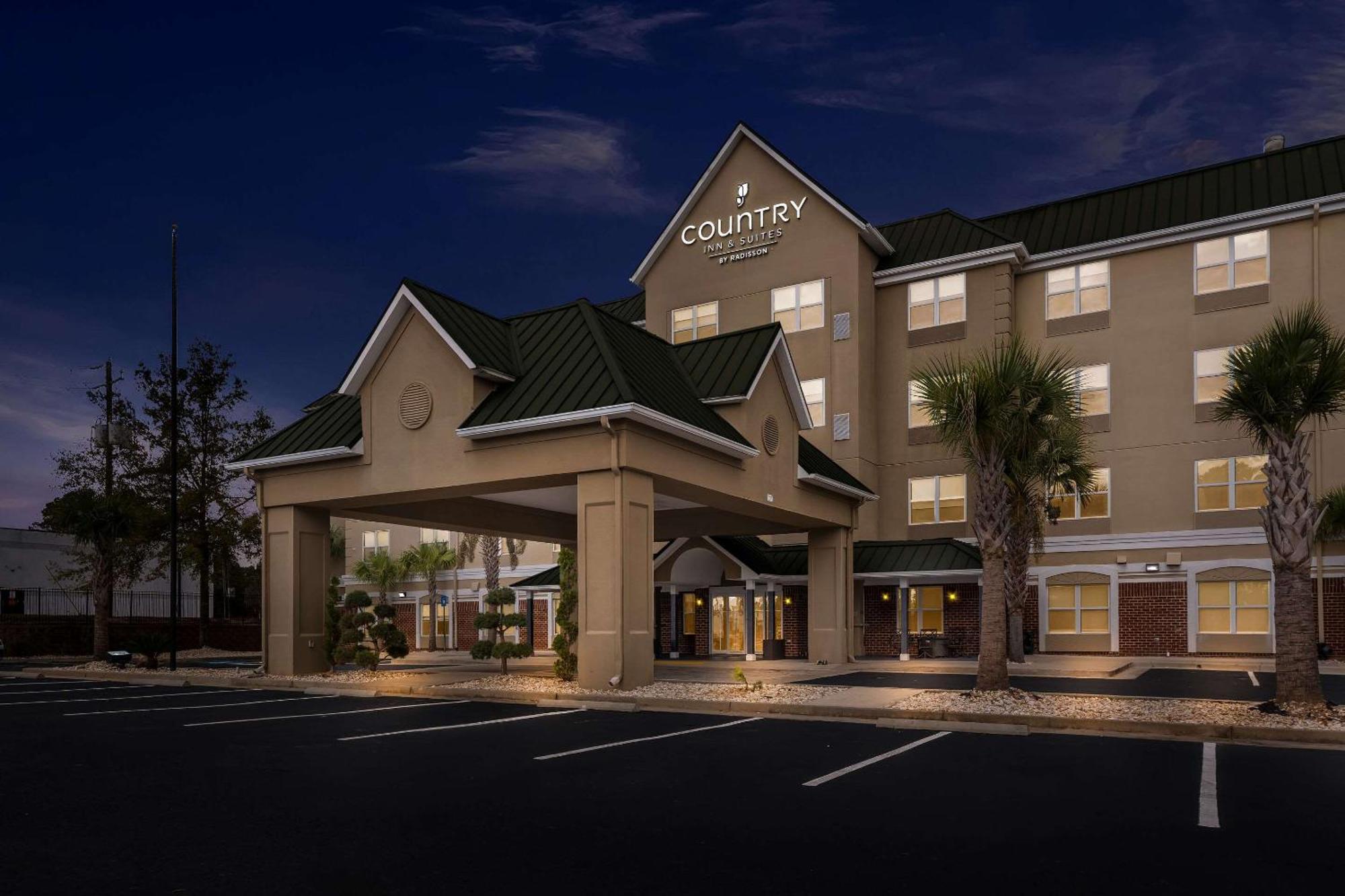 Country Inn & Suites By Radisson, Macon North, Ga Екстериор снимка