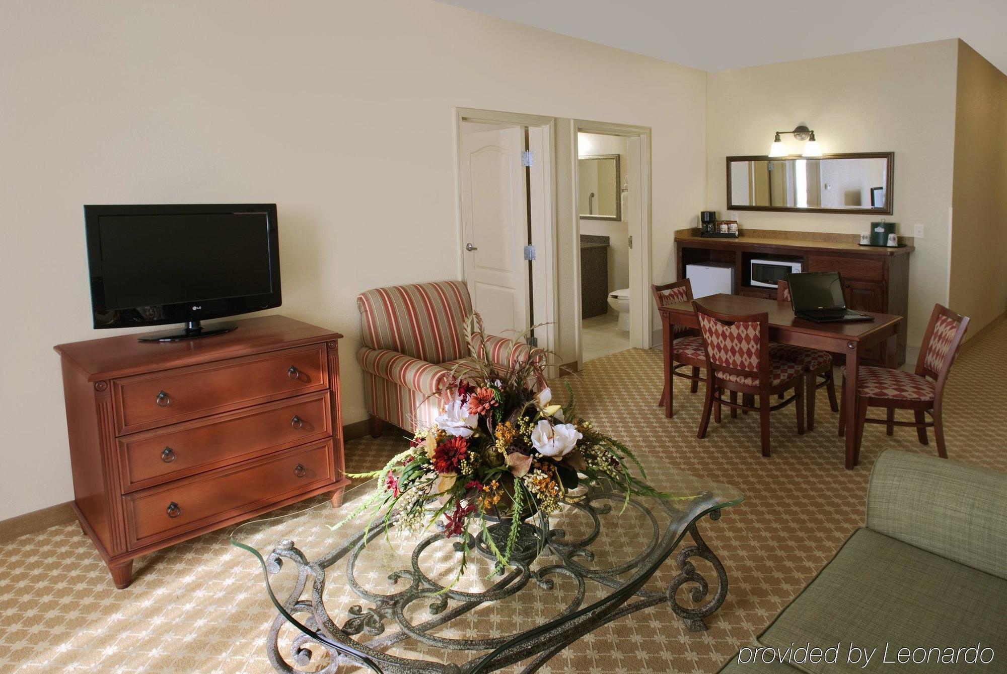 Country Inn & Suites By Radisson, Macon North, Ga Стая снимка