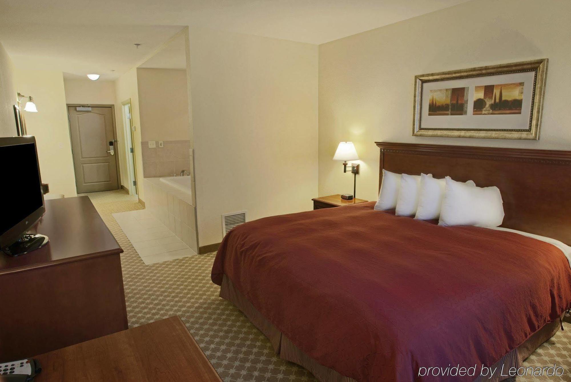 Country Inn & Suites By Radisson, Macon North, Ga Стая снимка